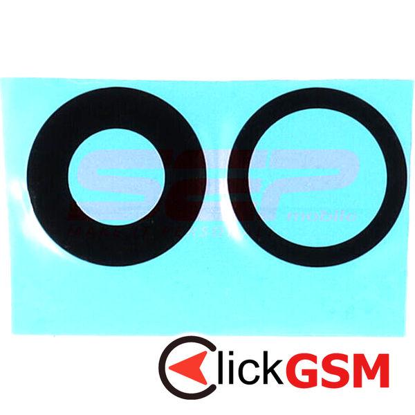 Geam Camera