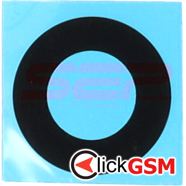 Geam Camera