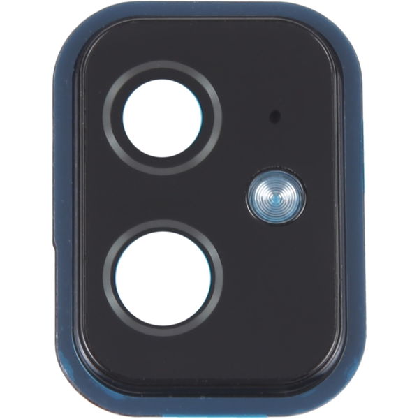 Geam Camera