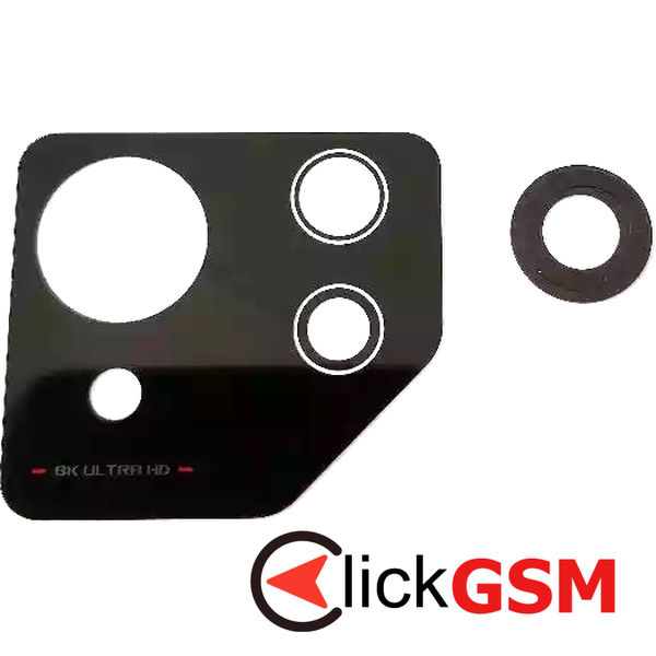 Geam Camera
