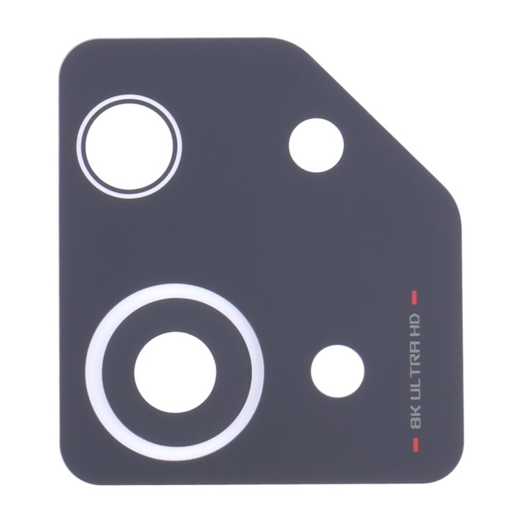 Geam Camera