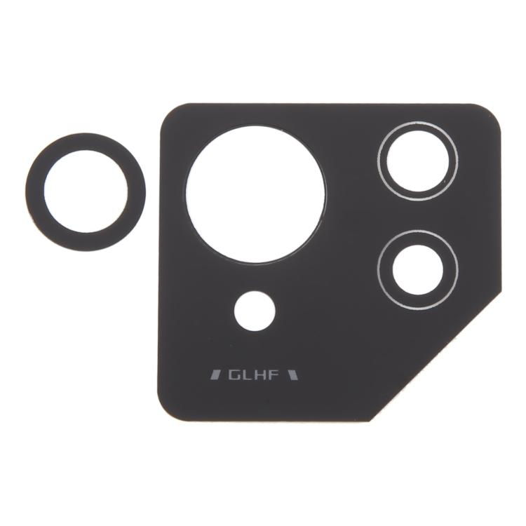 Geam Camera