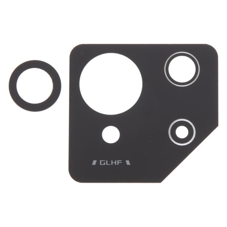 Geam Camera