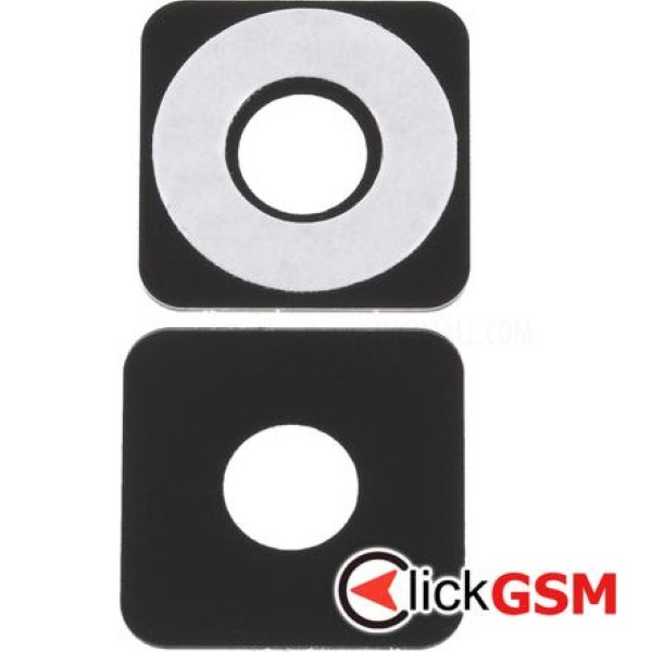 Geam Camera