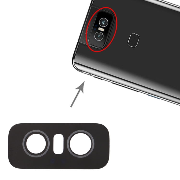 Geam Camera