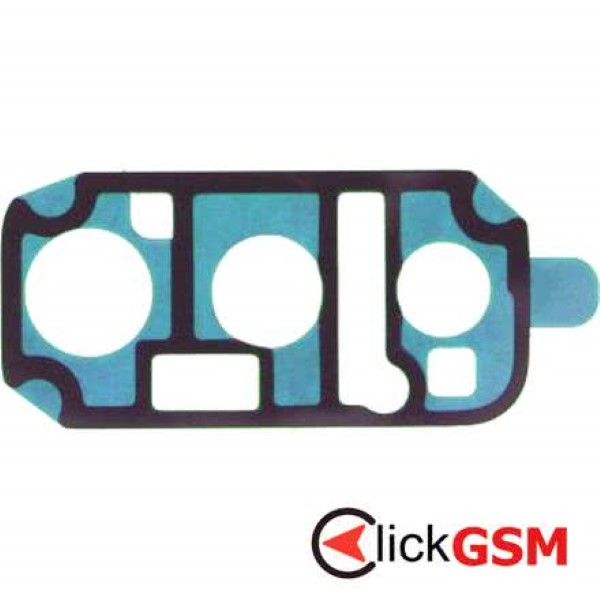 Geam Camera