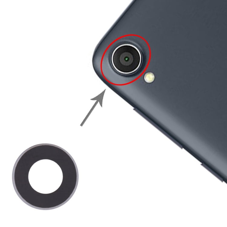 Geam Camera