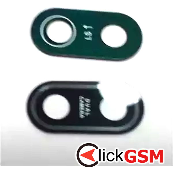 Geam Camera