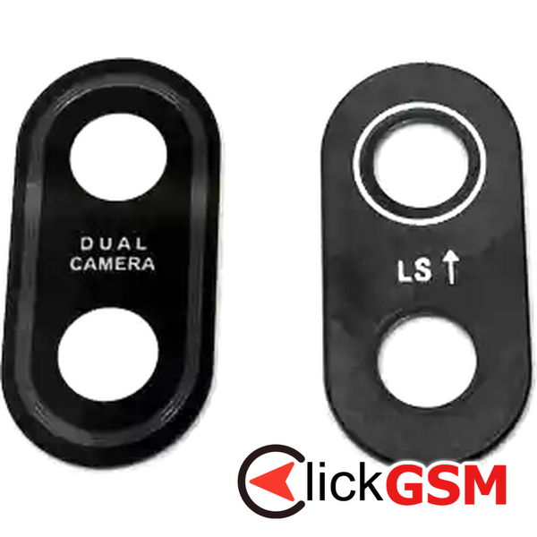 Geam Camera