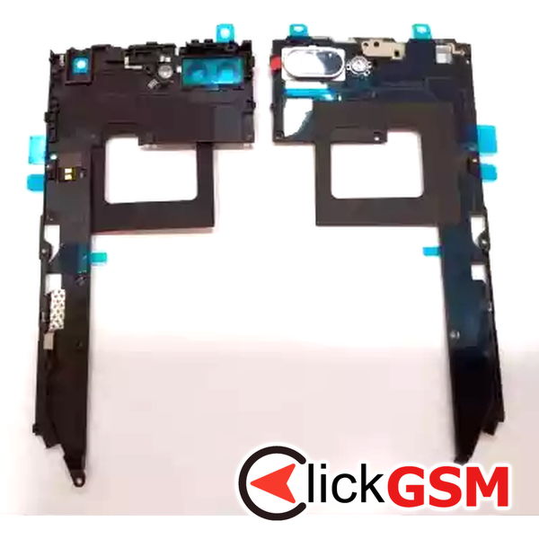 Geam Camera