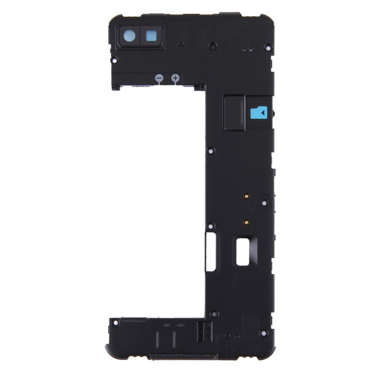 Geam Camera