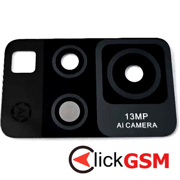 Geam Camera