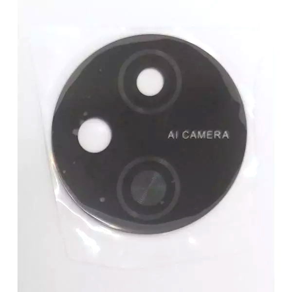 Geam Camera