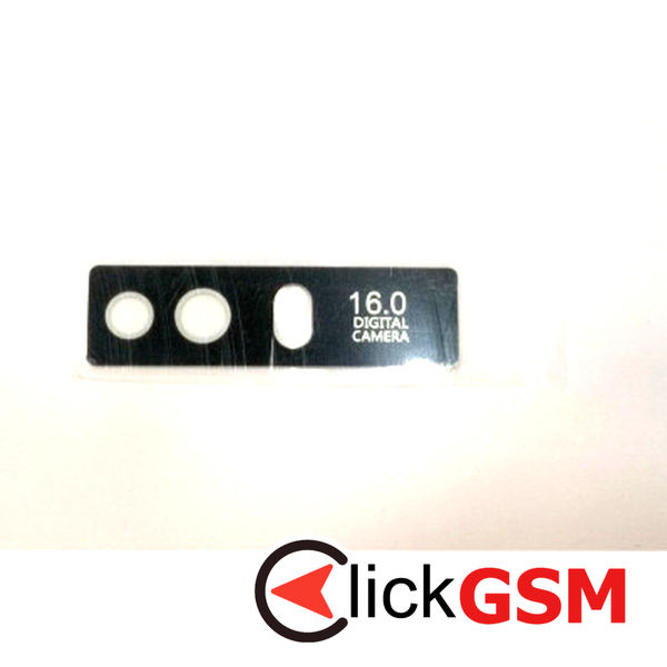 Geam Camera