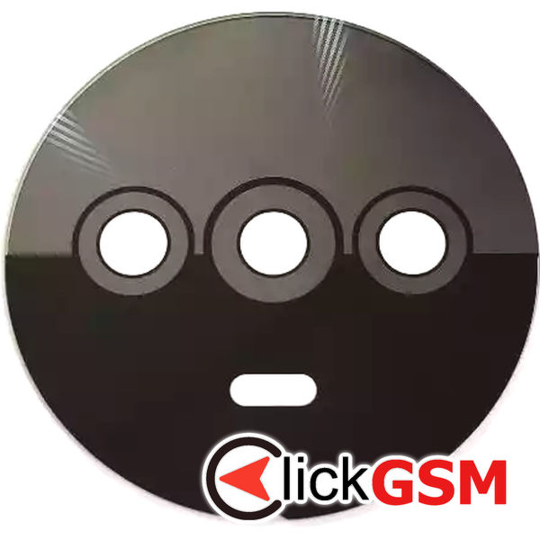 Geam Camera