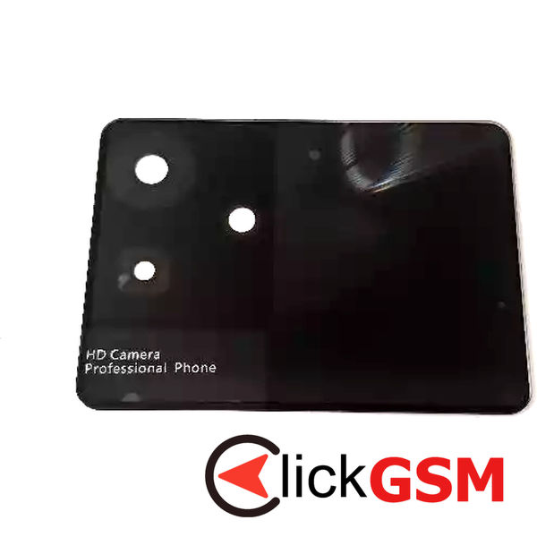 Geam Camera