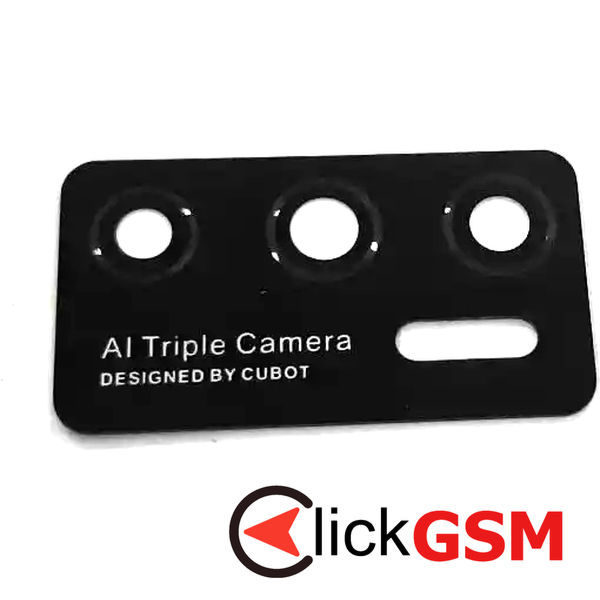 Geam Camera