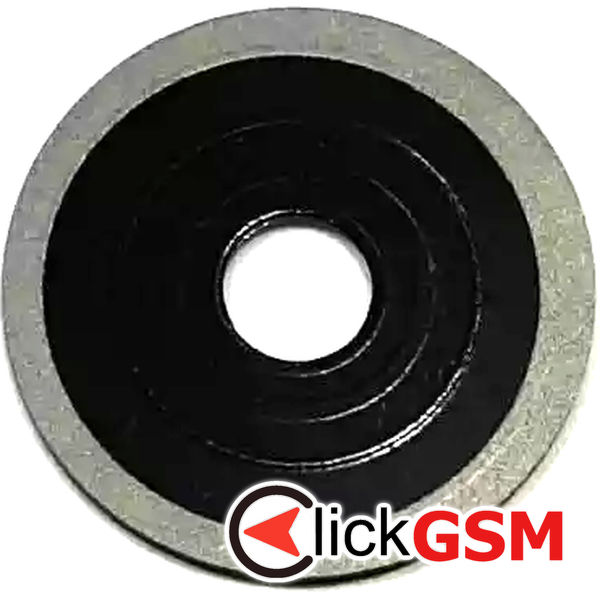 Geam Camera