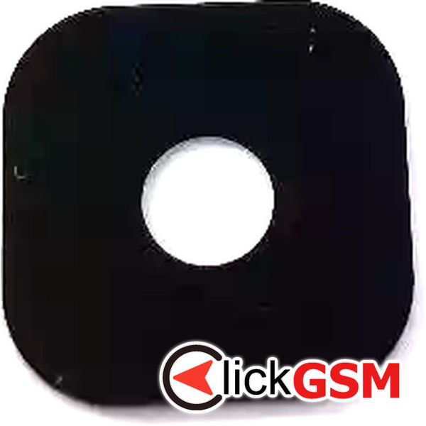 Geam Camera