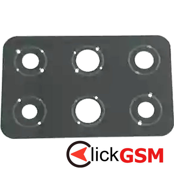 Geam Camera