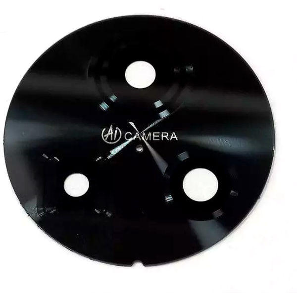 Geam Camera