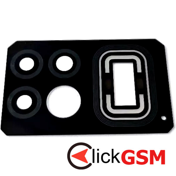 Geam Camera