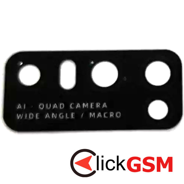 Geam Camera