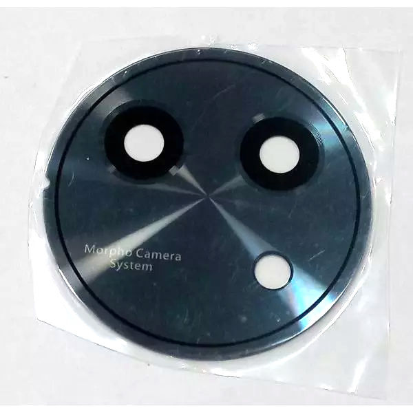 Geam Camera