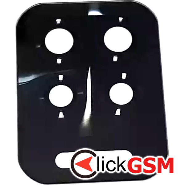Geam Camera