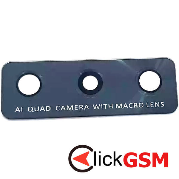 Geam Camera