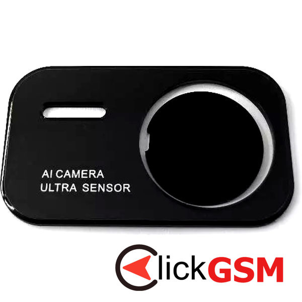 Geam Camera