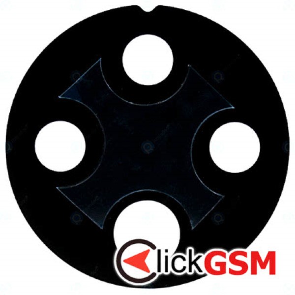 Geam Camera
