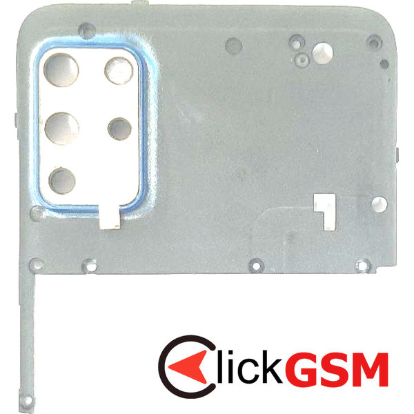 Geam Camera