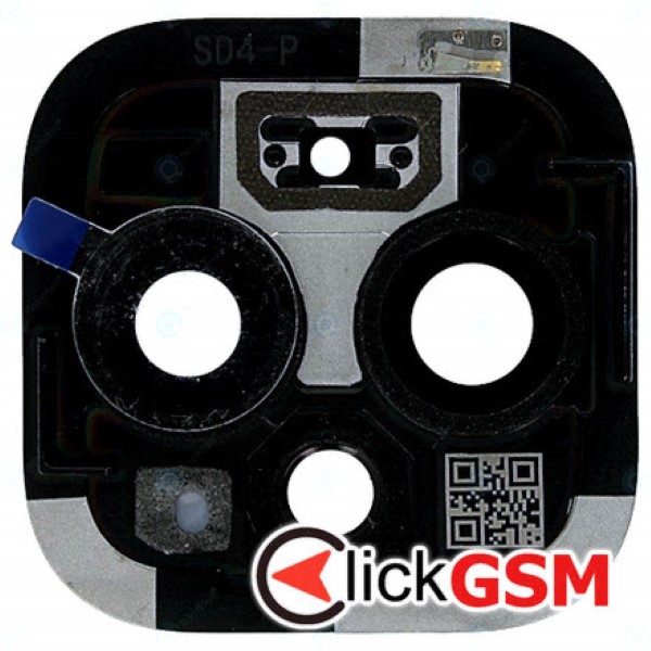 Geam Camera