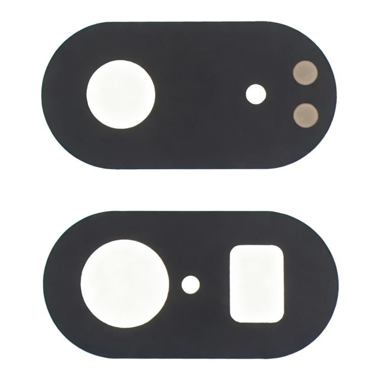 Geam Camera