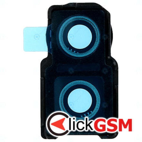 Geam Camera