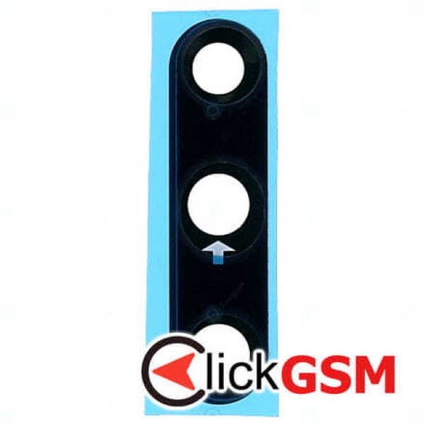 Geam Camera