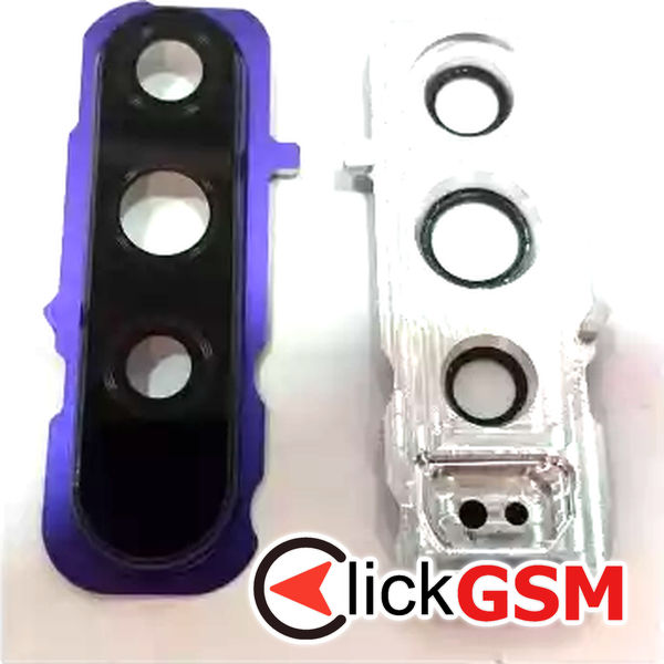 Geam Camera