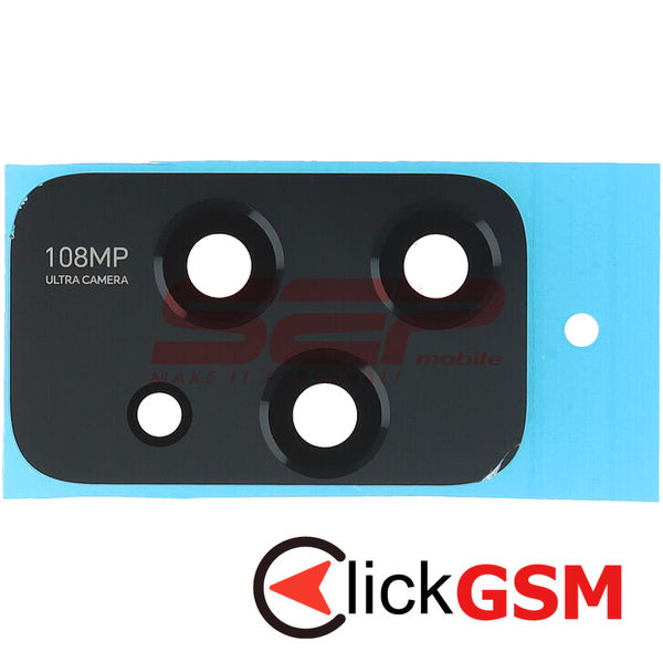 Geam Camera
