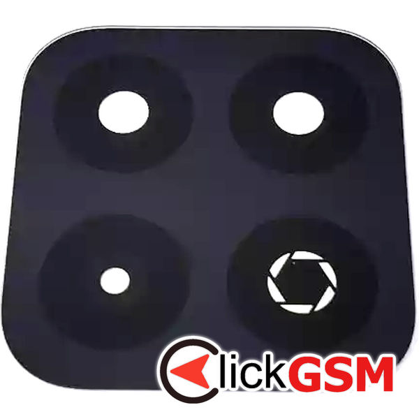Geam Camera