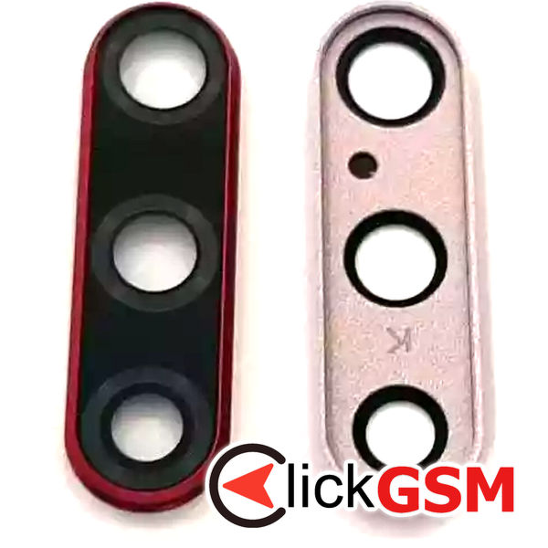 Geam Camera