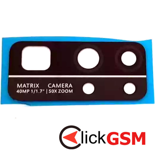 Geam Camera