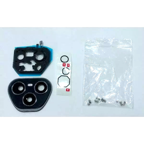 Geam Camera
