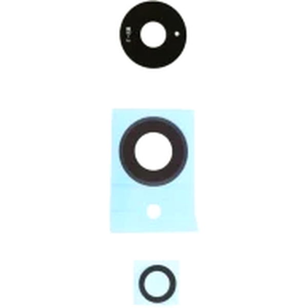 Geam Camera