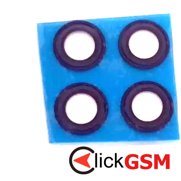 Geam Camera