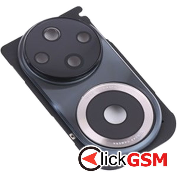 Geam Camera
