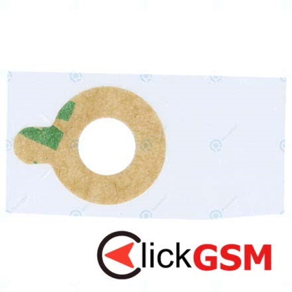 Geam Camera