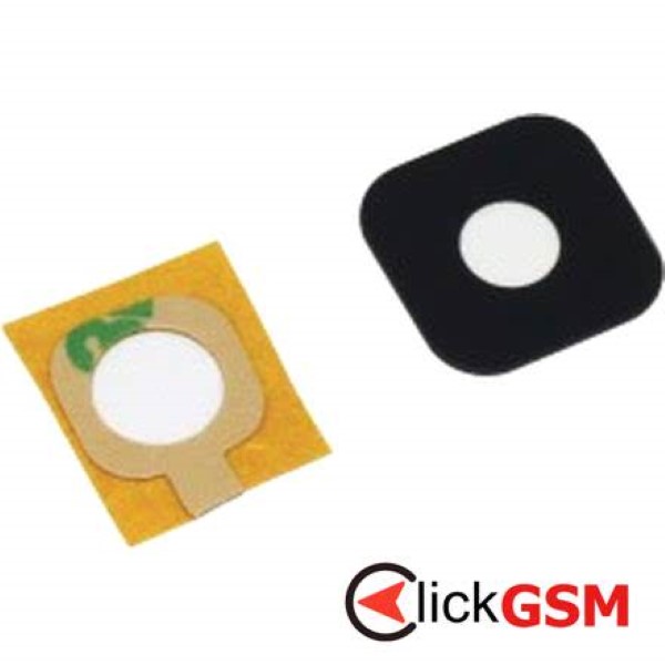 Geam Camera
