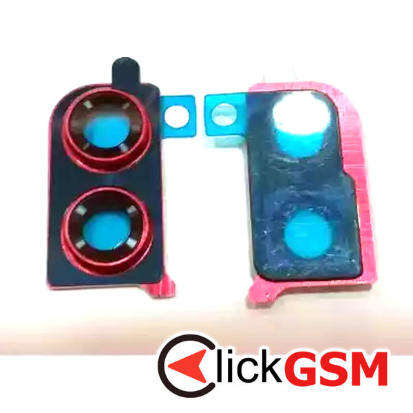 Geam Camera