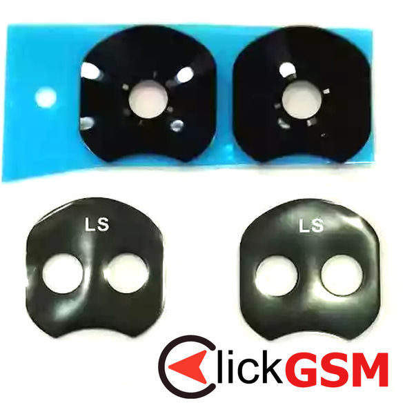 Geam Camera
